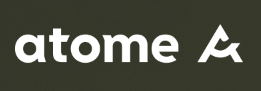 Atome logo