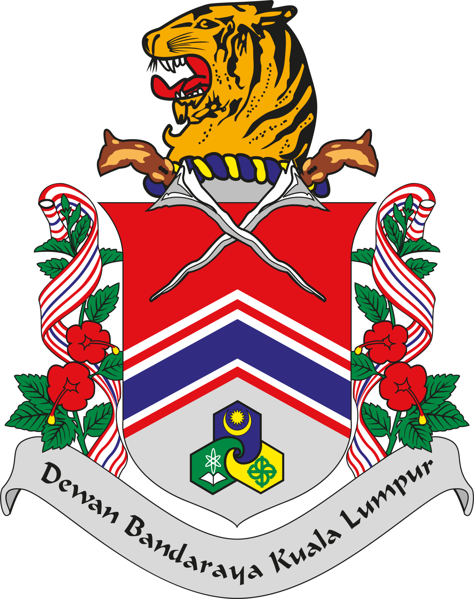 Kuala Lumpur City Hall